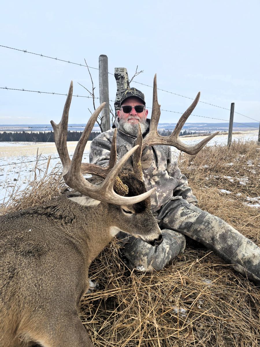 The Double Diamond Difference